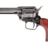 HERITAGE 22LR ONLY 4.75" BL W/COCOB 1 HE22B4 1