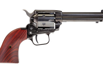 Alternative view of HERITAGE 22LR ONLY 4.75" BL W/COCOB