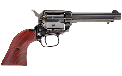 HERITAGE 22LR ONLY 4.75" BL W/COCOB 4 HERITAGE 22LR ONLY 4.75" BL W/COCOB - Image 2
