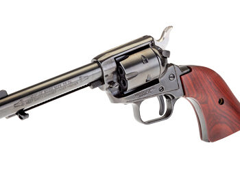 HERITAGE 22LR ONLY 4.75" BL W/COCOB 7 HE22B4 3