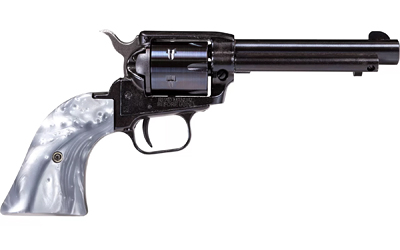 HERITAGE 22LR 6.5" 6RD GRAY PEARL 4 HERITAGE 22LR 6.5" 6RD GRAY PEARL - Image 2