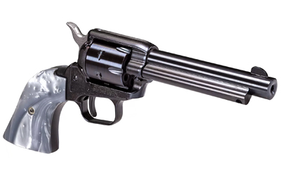 HERITAGE 22LR 6.5" 6RD GRAY PEARL 5 HERITAGE 22LR 6.5" 6RD GRAY PEARL - Image 3