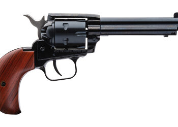 Alternative view of HERITAGE 22/22M 4.75" BL W/BRD HD