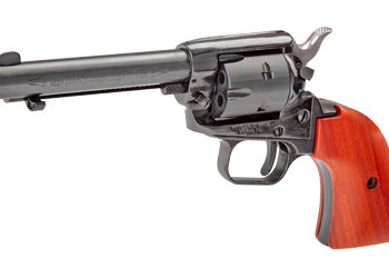 HERITAGE 22/22M 4.75" BL W/BRD HD 7 HE22MB4BH 3