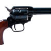 HERITAGE 22/22M 4.75" 6RD BL W/COCOB 2 HE22MB4 1