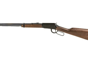 HENRY CLASSIC LEVER 22LR 18.5"