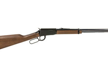 Alternative view of HENRY CLASSIC LEVER 22LR 18.5"