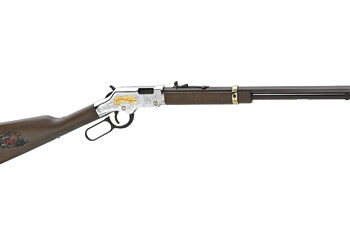 HENRY H4 AMERICAN FARMER 22LR 20"