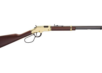 HENRY H4 GOLDEN BOY LL 22LR 20" 16RD