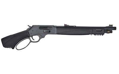 HENRY H9 BEAR'S LEG 30-30 13.8" 3RD 2 HENRY H9 BEAR'S LEG 30-30 13.8" 3RD