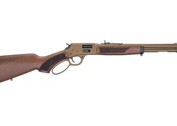 Alternative view of HENRY H12 EXPLORER 357MAG 16.5" 7RD