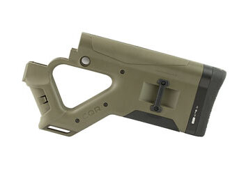 HERA CQR BUTTSTOCK OD GREEN