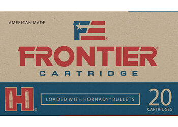 FRONTIER 7.62X51 150GR FMJ 20/200