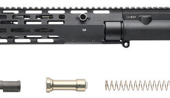 HK UPPER RECEIVER KIT MR762 A4 13