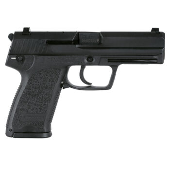 HK USP45 EXPERT V1 DASA 45ACP 5.19  2 12RD
