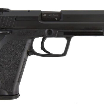 HK USP45 EXPERT V1 DASA 45ACP 5.19 2 10RD