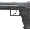 HK P30L V3 DASA 9MM 4.45 LONG SLIDE 2 15RD 2 HK2081001093