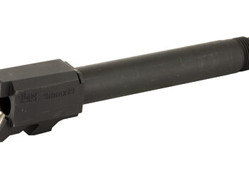 HK THRDD BARREL P30 9MM 4.44"
