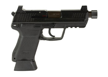 egunco 63 Alternative view of HK HK45CT 45ACP 4.57" 10RD V1 DA/SA