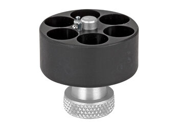 Alternative view of HKS SPDLR 38SPL COLT DET SPL COBRA