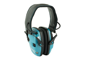 H/L IMPACT SPORT MUFF TEAL