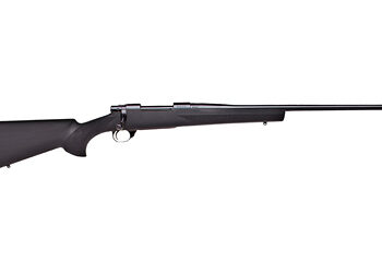 HOWA M1500 HOGUE 25CM 22" TB BLACK