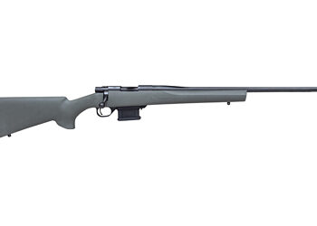 HOWA M1500 22ARC 22" TB 5RD GRN