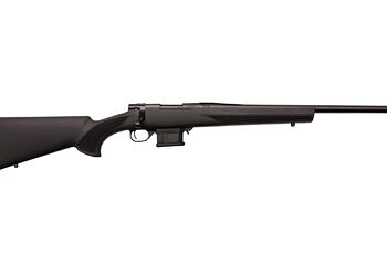 HOWA MINI ACT 6.5GREN 22" BLK