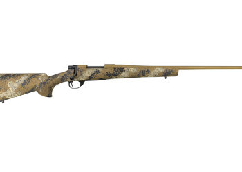 HOWA M1500 FENCE LINE 22ARC 22" SE