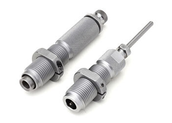 HRNDY 2-DIE SET 300 BLK/WHISPER