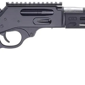 HENRY SPD HUSH 45LC 16.5 LEVER GRY LAMINATE