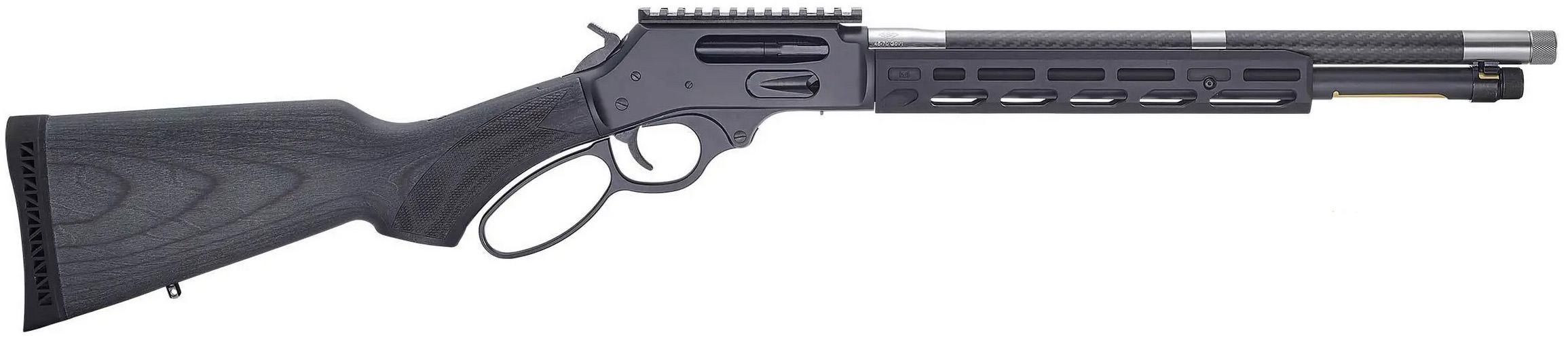 HENRY SPD HUSH 45LC 16.5 LEVER GRY LAMINATE 3 HENRY SPD HUSH 45LC 16.5 LEVER GRY LAMINATE