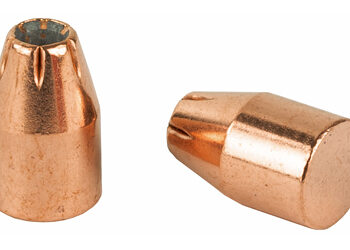 HRNDY XTP 9MM .355 124GR 100CT 9 HRB35571 4