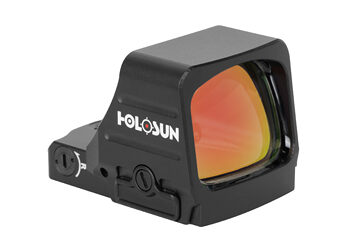 Alternative view of HOLOSUN HS407COMP-GD-6   REFLEX SIGHT 6MOA DOT