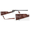 HTG ROUGH RIDER RANCHER 22LR 16 WB15 6RD 2 HTG20BR226B16HSWB15