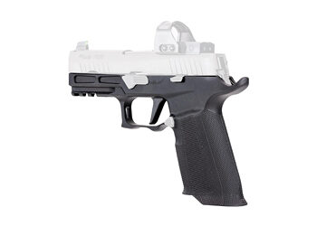 ICARUS ACE 320 SOCOM CARRY BLACK