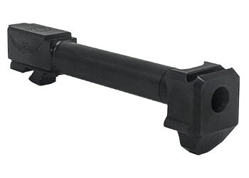 ICARUS OMEGA COMP/BARREL FITS G17 G5