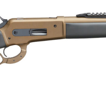 PEDERSOLI 86/71 LEVER BOARBUSTER MK2 45-70