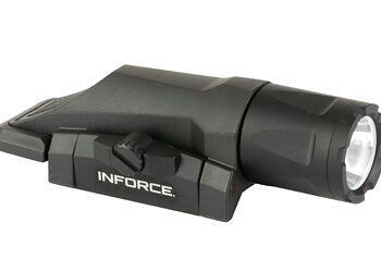 Alternative view of INFORCE WML WHT GEN 3 450 LUM BLK