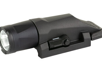 INFORCE WML WHT/IR GEN 3 450 LUM BLK