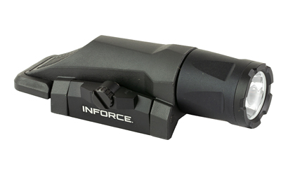 INFORCE WML WHT/IR GEN 3 450 LUM BLK 4 INFORCE WML WHT/IR GEN 3 450 LUM BLK - Image 2