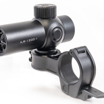 INFIRAY ILR-1200 LASER RANGEFINDER FOR BOLT