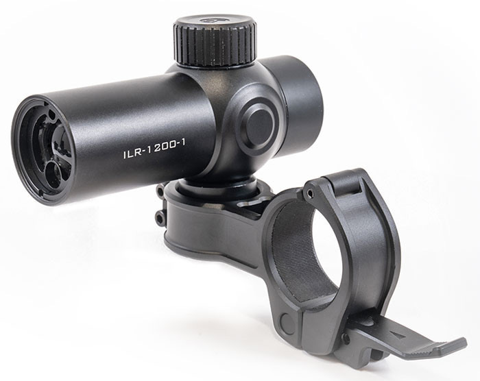 INFIRAY ILR-1200 LASER RANGEFINDER FOR BOLT 3 INFIRAY ILR-1200 LASER RANGEFINDER FOR BOLT