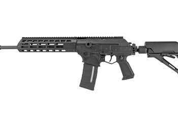 IWI GALIL ACE G2 556NATO 16" 30RD BK