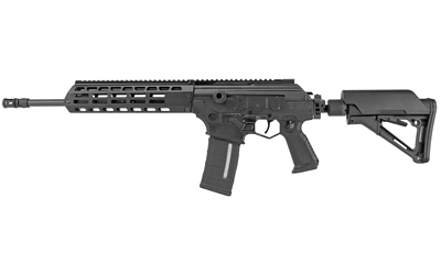IWI GALIL ACE G2 556NATO 16" 30RD BK 3 IWI GALIL ACE G2 556NATO 16" 30RD BK