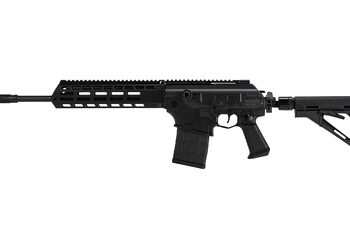 IWI GALIL ACEG2 7.62NATO 16" 20RD BK