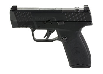IWI MASADA SLIM ELT 9MM 3.4 10RD BLK