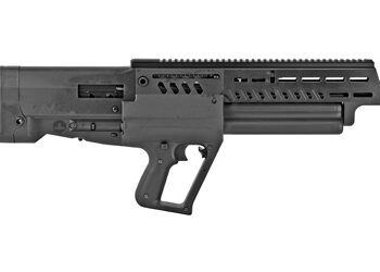 Alternative view of IWI TAVOR TS12 12GA 18.5" 15RD BLK