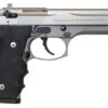 BERETTA 92FS 9MM BRIG INOX 10+1 CA 1 J92F560M 1