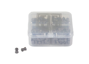 JTS DCP TEST PACK 1 .22 CAL 230CT